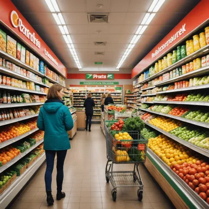 A Look at Upcoming Innovations in Electric and Autonomous Vehicles