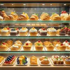 Как выбрать выпечку: полный гид 2026