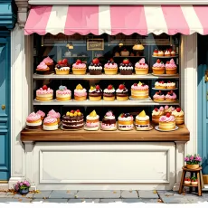 Сладости: ипотека и оплата